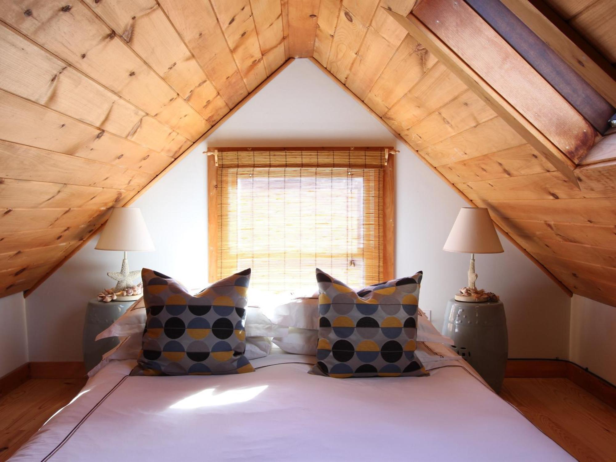 Charles And Charles Mv Bed & Breakfast Винярд Хейвън Екстериор снимка