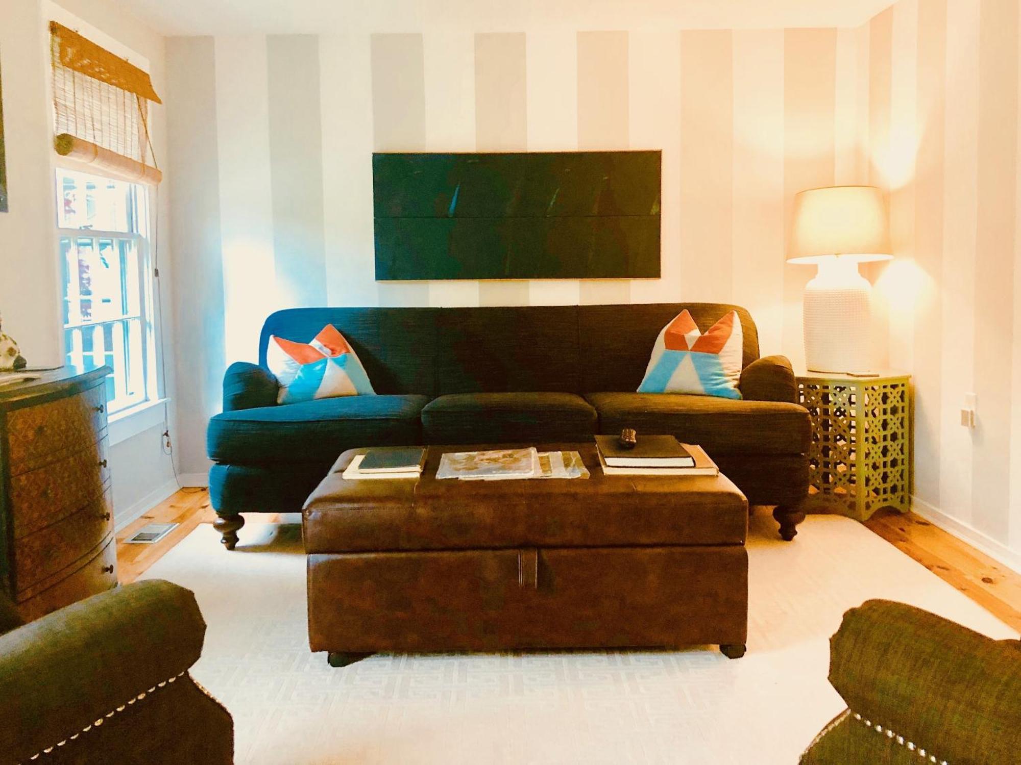 Charles And Charles Mv Bed & Breakfast Винярд Хейвън Екстериор снимка